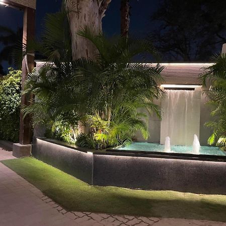 Kingston Resort Κανπούρ Εξωτερικό φωτογραφία