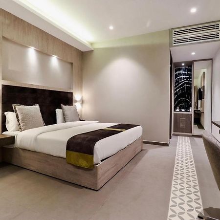 Kingston Resort Κανπούρ Εξωτερικό φωτογραφία