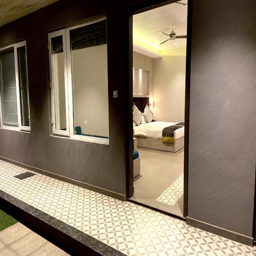 Kingston Resort Κανπούρ Εξωτερικό φωτογραφία
